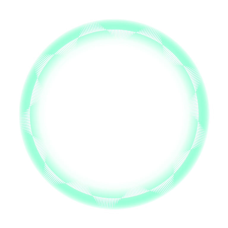 White Wave Celadon (No Status)
